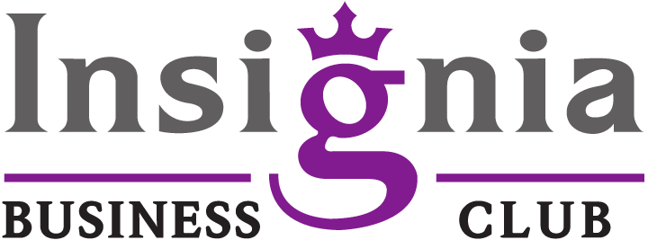 Insignia Business Club LOGO
